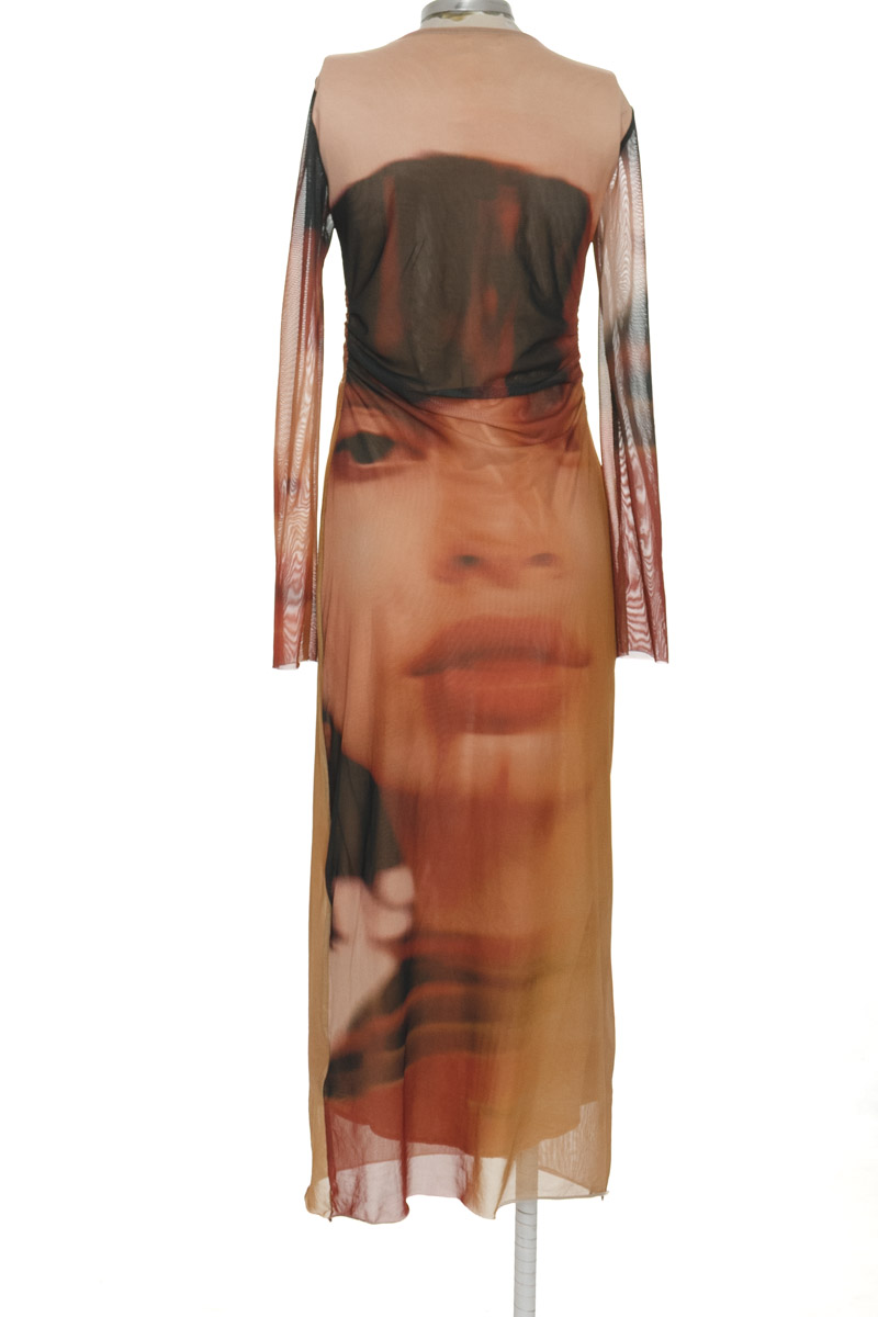 Vestido / Enterizo color Estampado - Stradivarius