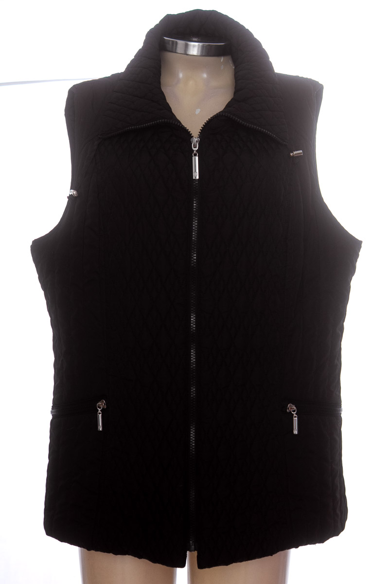 Chaqueta / Abrigo color Negro - Southland