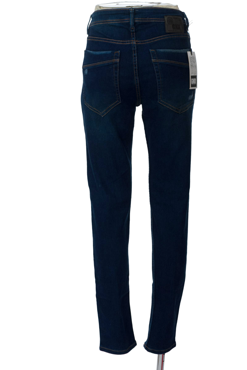 Jean color Azul - Gnx Jeans