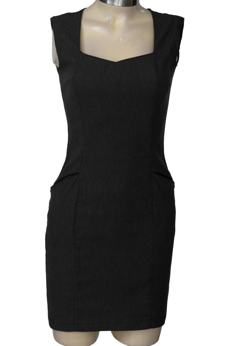 Vestido / Enterizo color Gris - Closeando