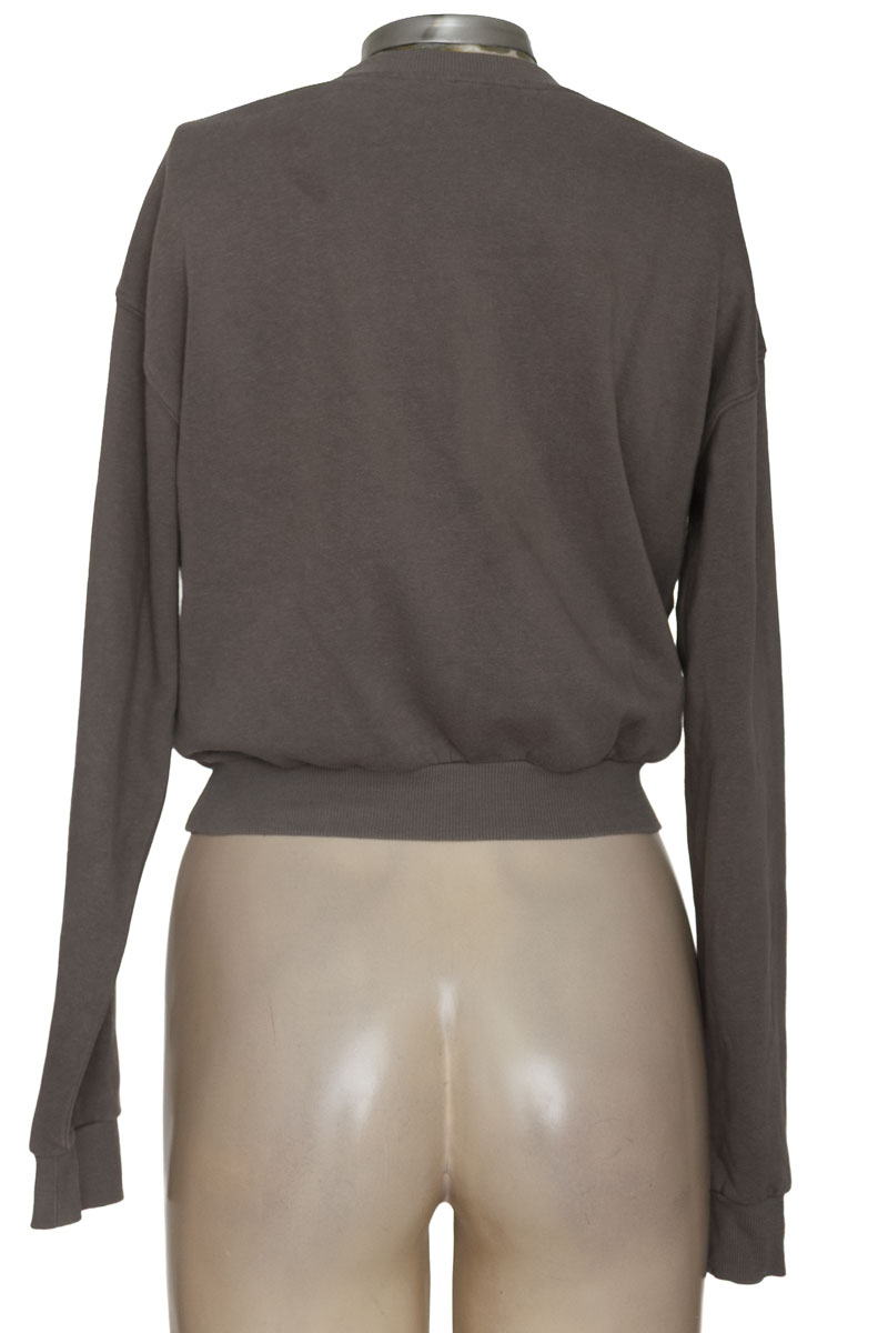 Sweater color Gris - Divided