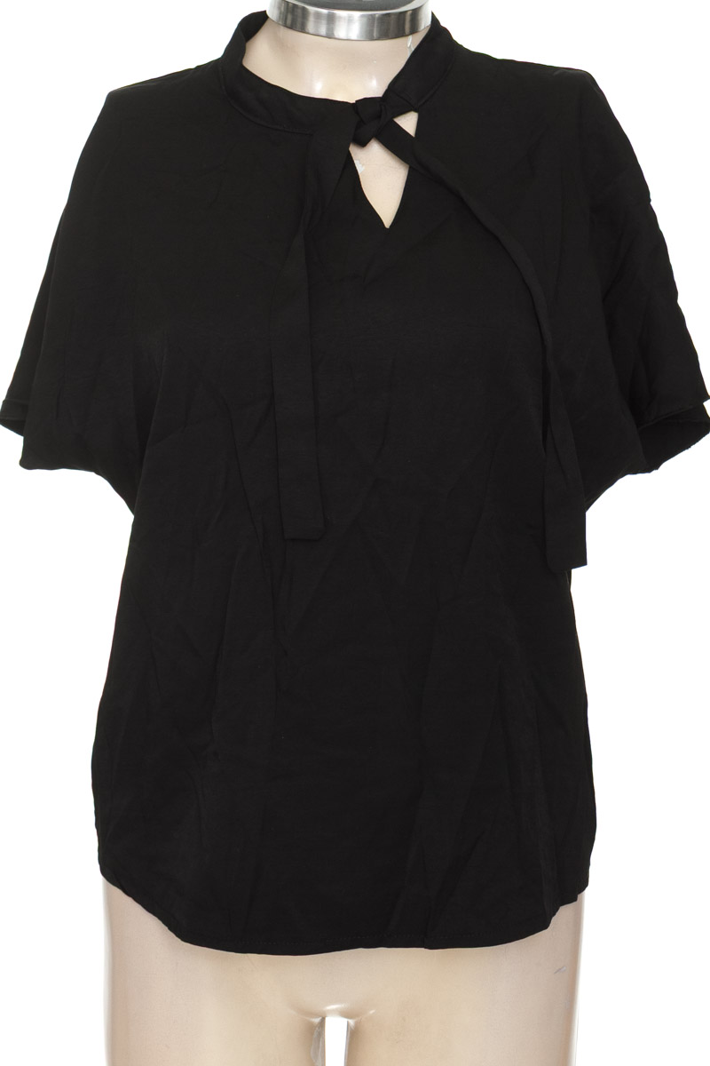 Blusa color Negro - Closeando