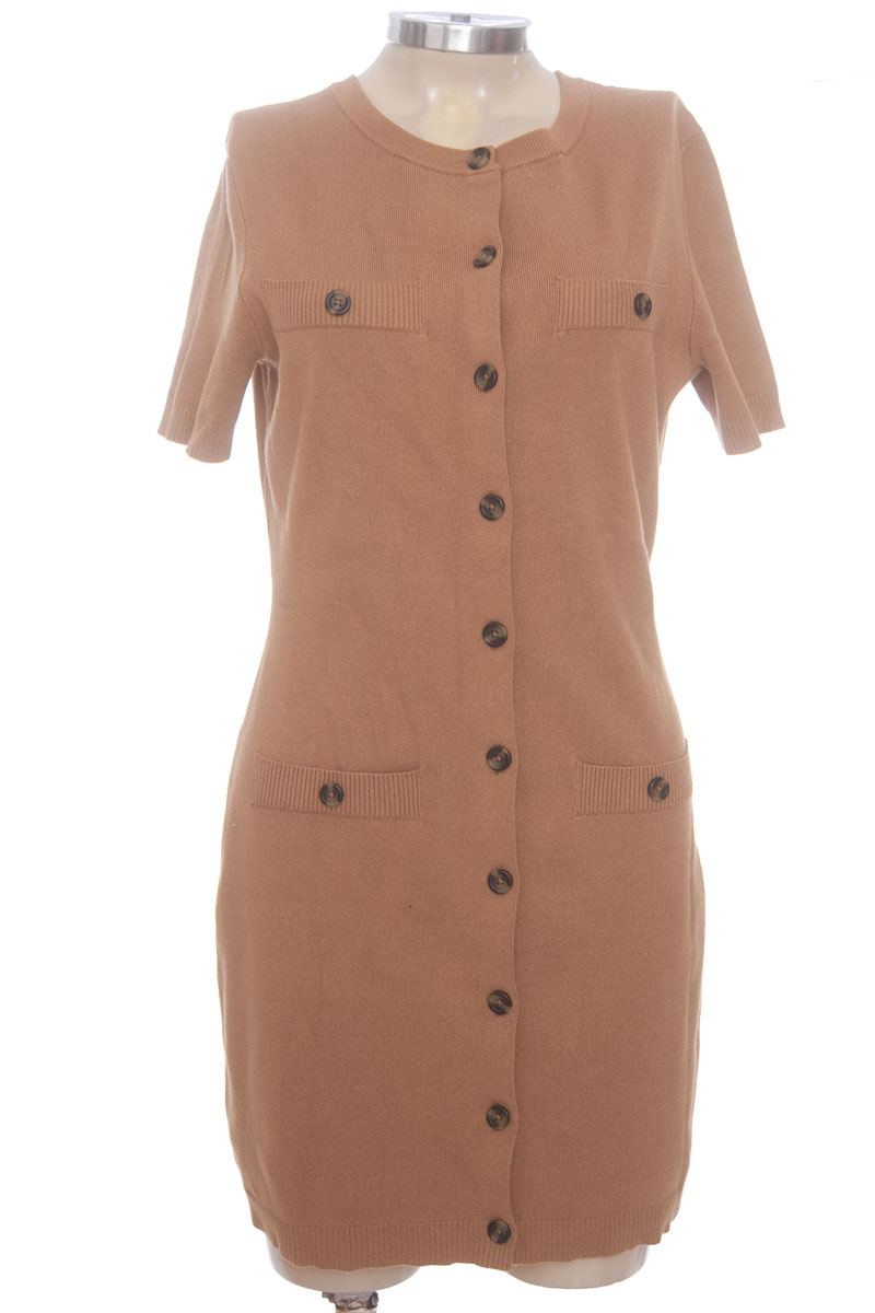 Vestido / Enterizo color Beige - H&M
