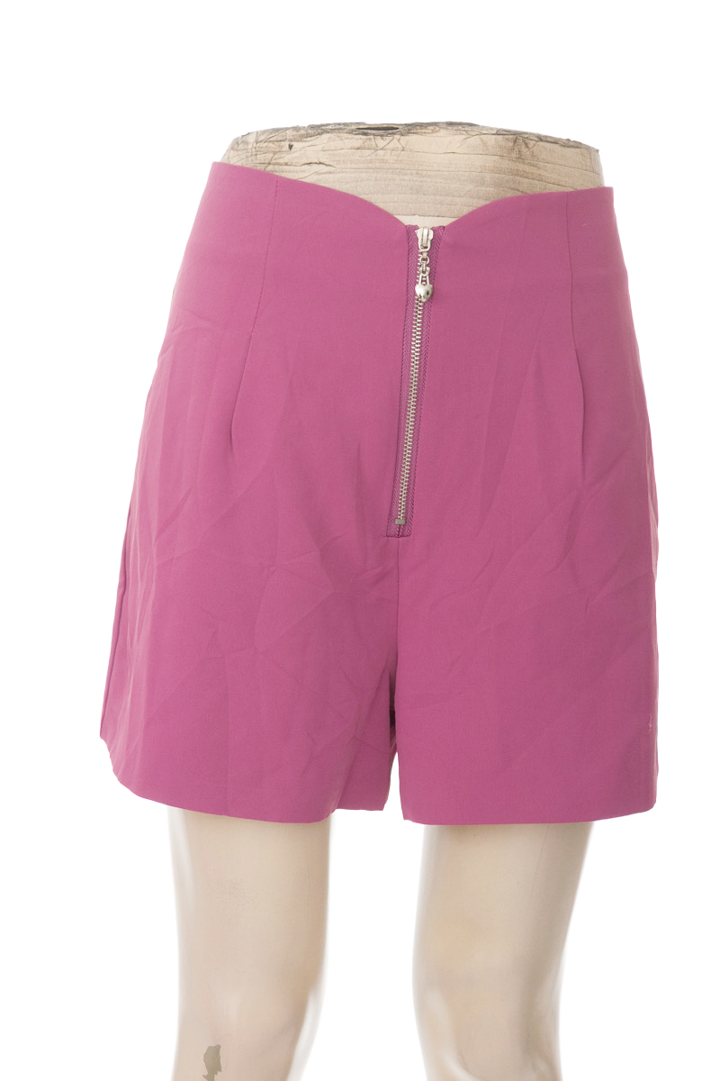 Short color Lila - Closeando
