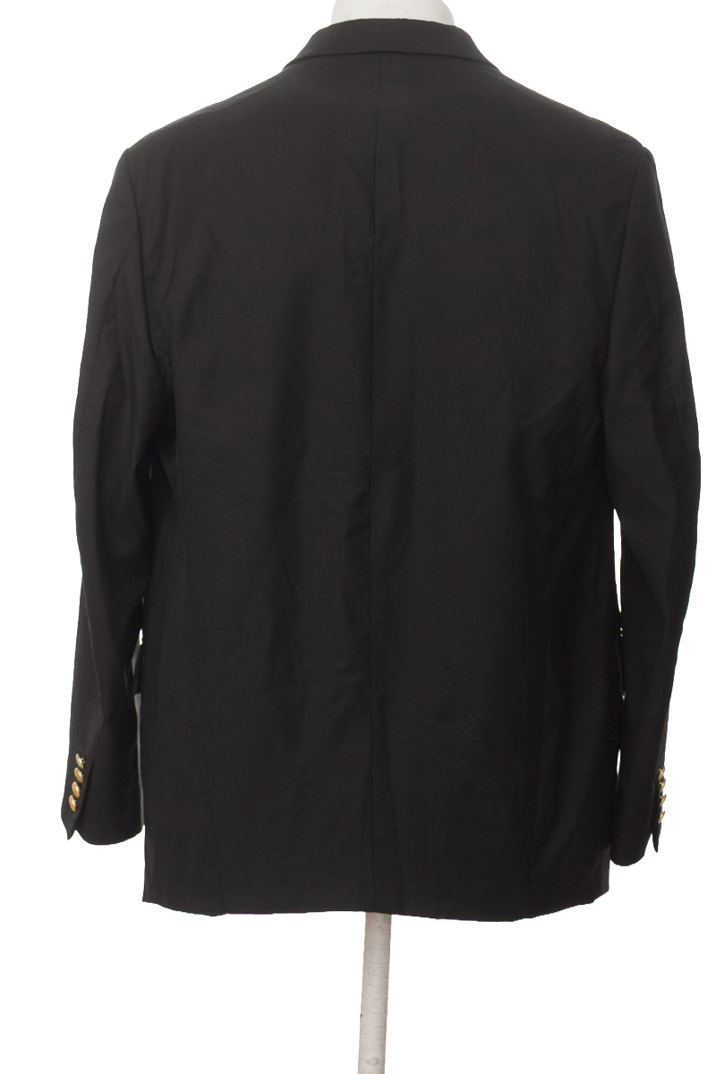 Chaqueta color Negro - Closeando