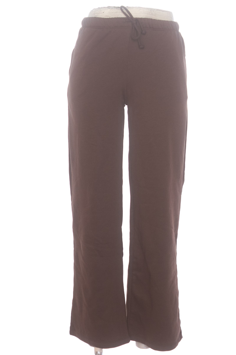 Ropa Deportiva / Salida de Baño color Café - Divided by H&M