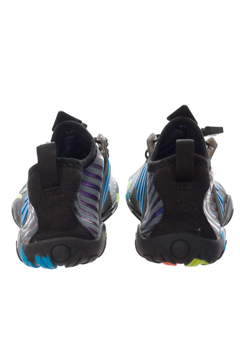 Zapatos color Gris - Sport