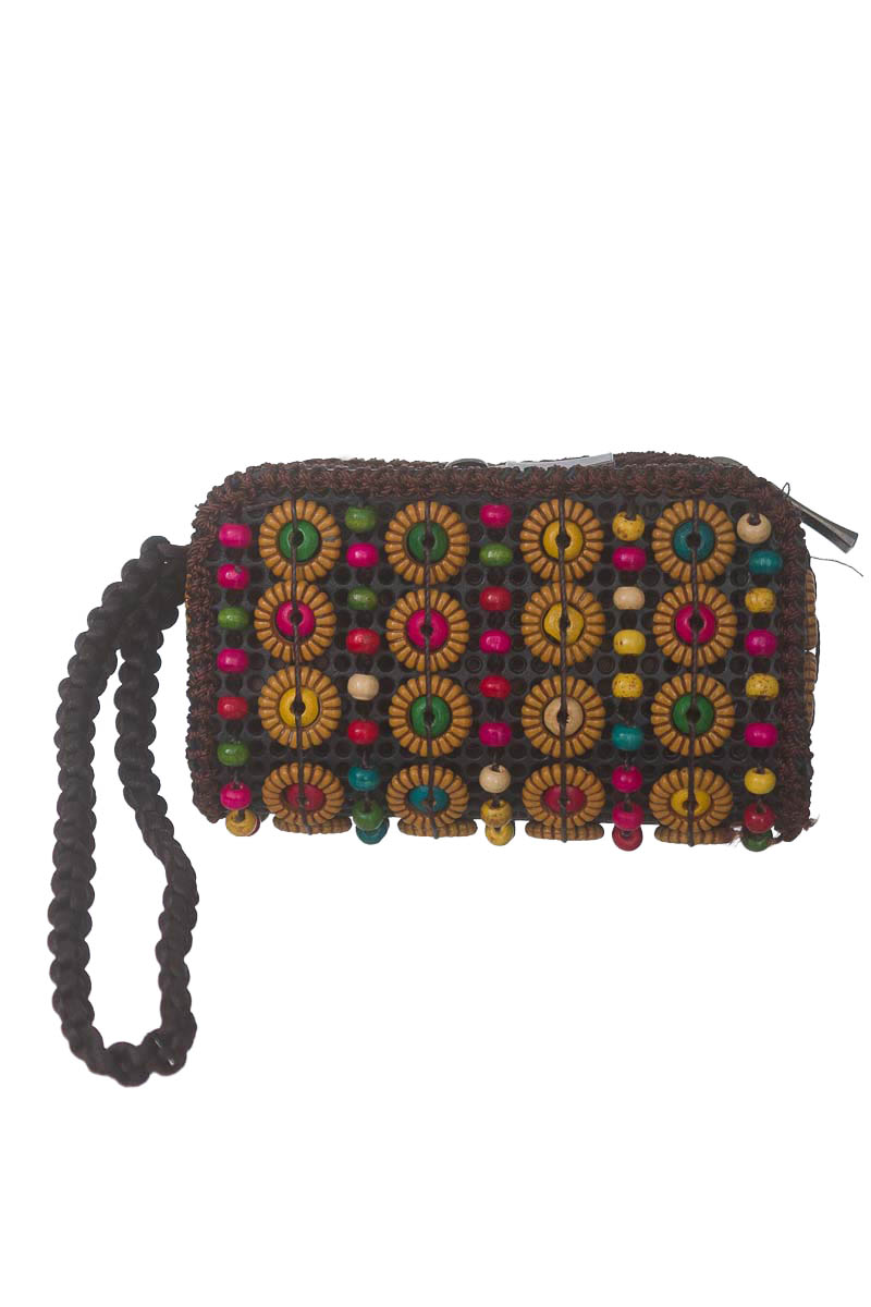 Cartera / Bolso / Monedero color Estampado - Closeando