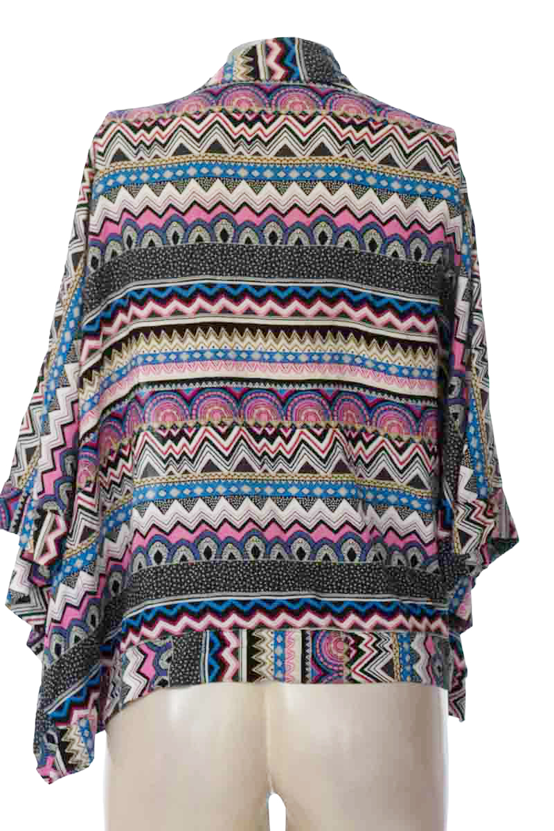Blusa color Estampado - Hot & Delicious