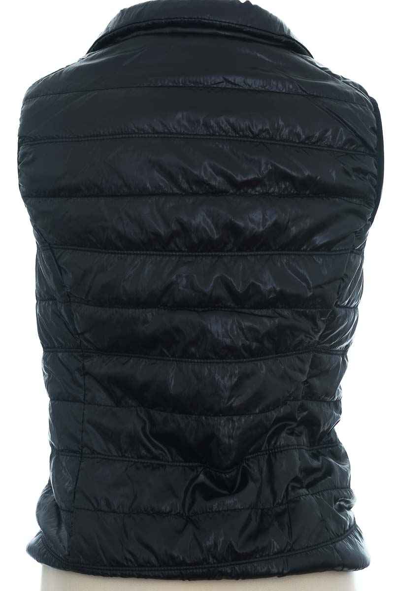 Chaqueta / Abrigo color Negro - Aeropostale