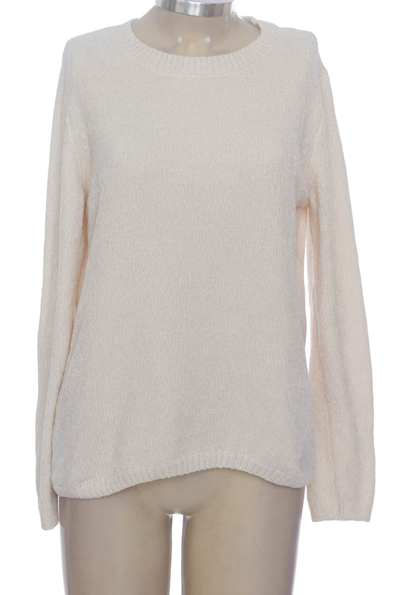 Sweater color Beige - Gef