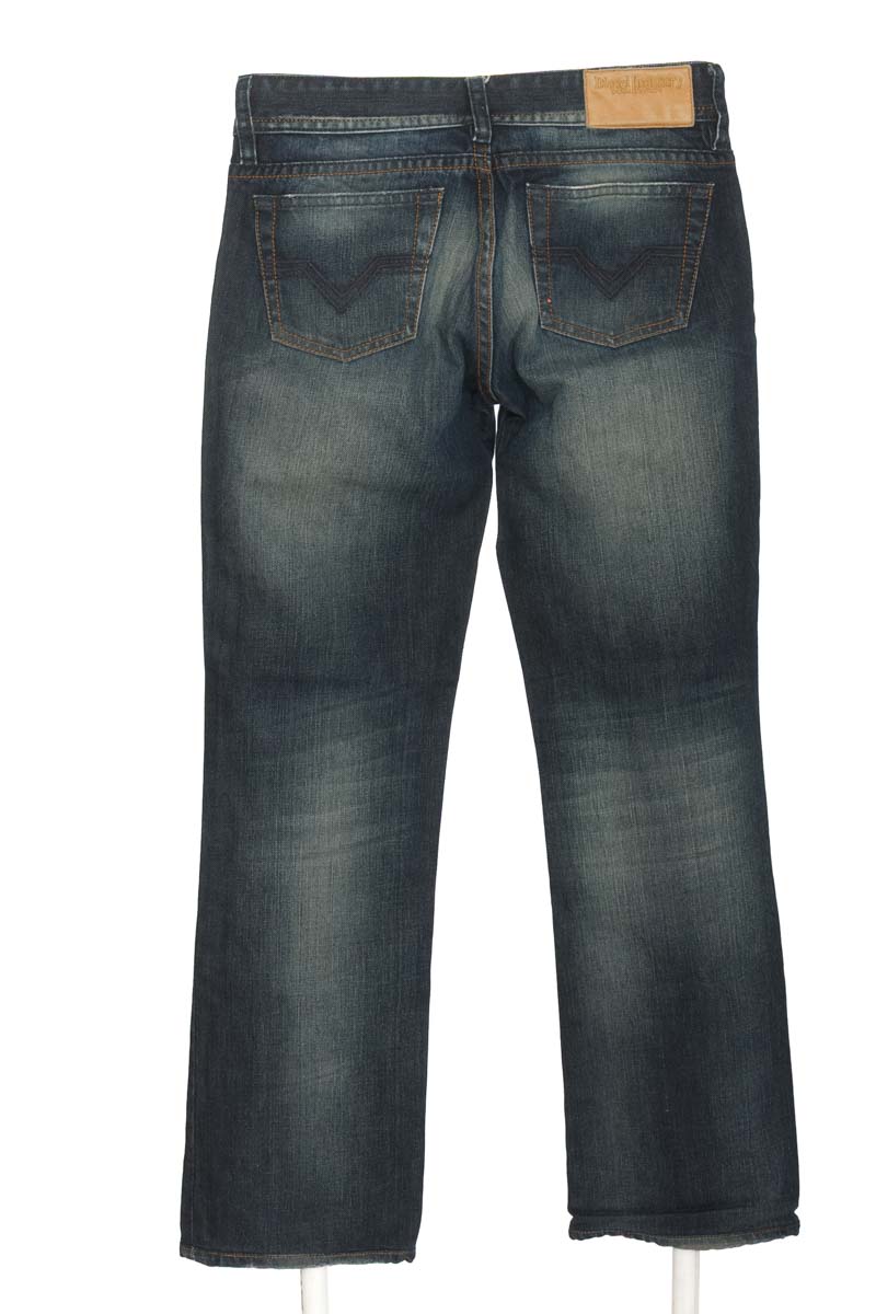 Pantalones color Azul - DIESEL