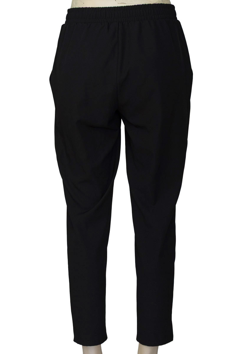 Pantalones color Negro - Koaj