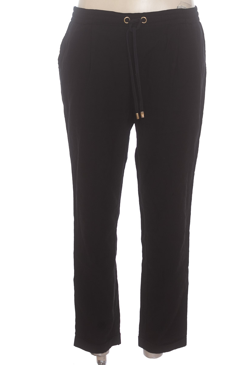 Pantalones color Negro - Closeando