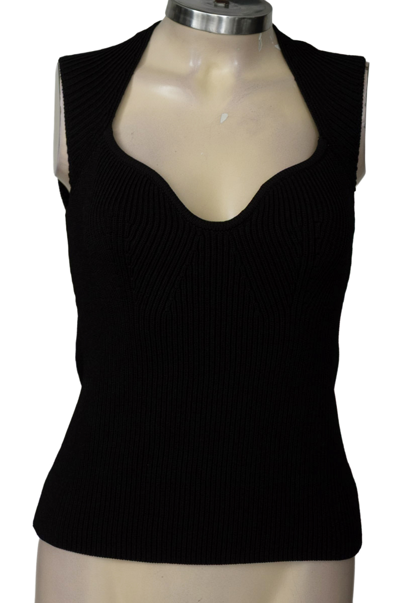 Sweater color Negro - H&M