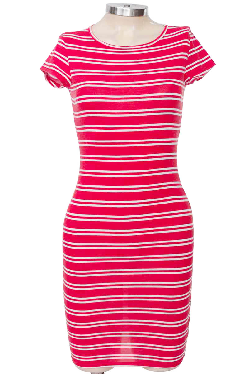 Vestido / Enterizo color Rojo - Carmel