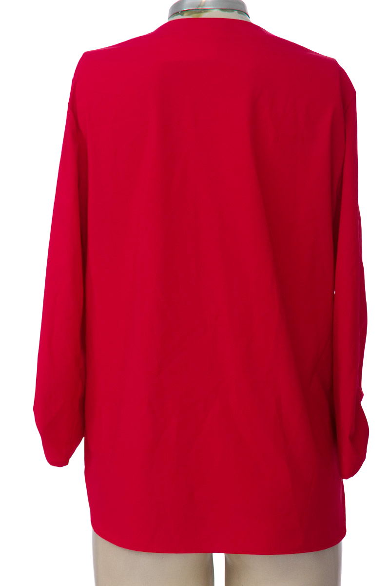 Blusa color Rojo - PATPRIMO