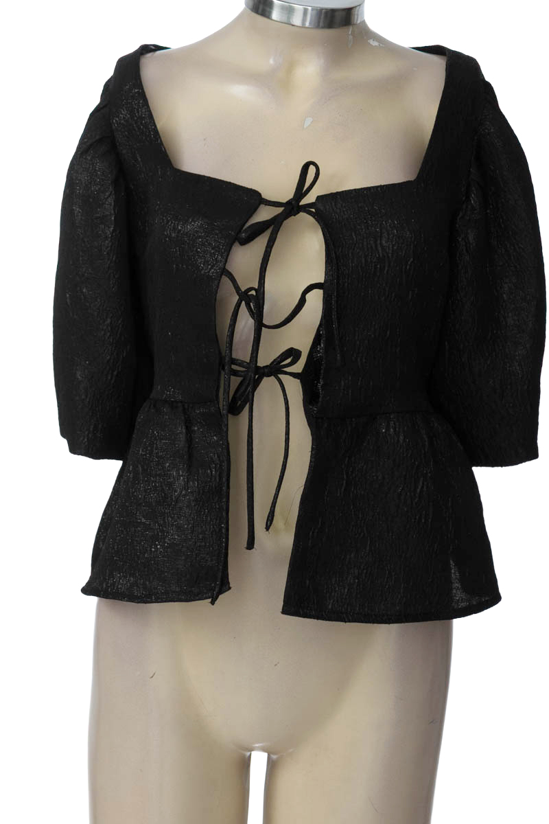 Blusa color Negro - H&M