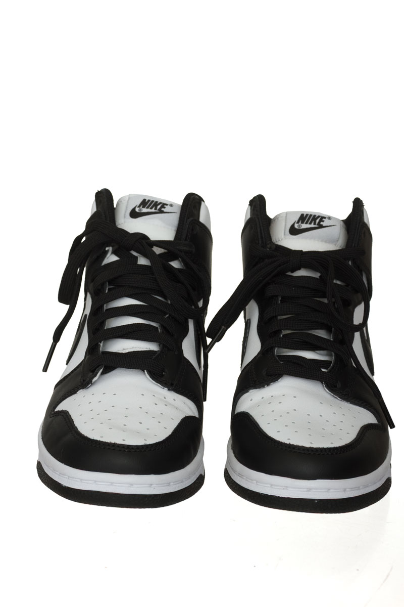 Zapatos color Negro - Nike