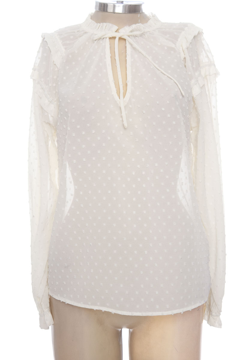 Blusa color Beige - NAF NAF