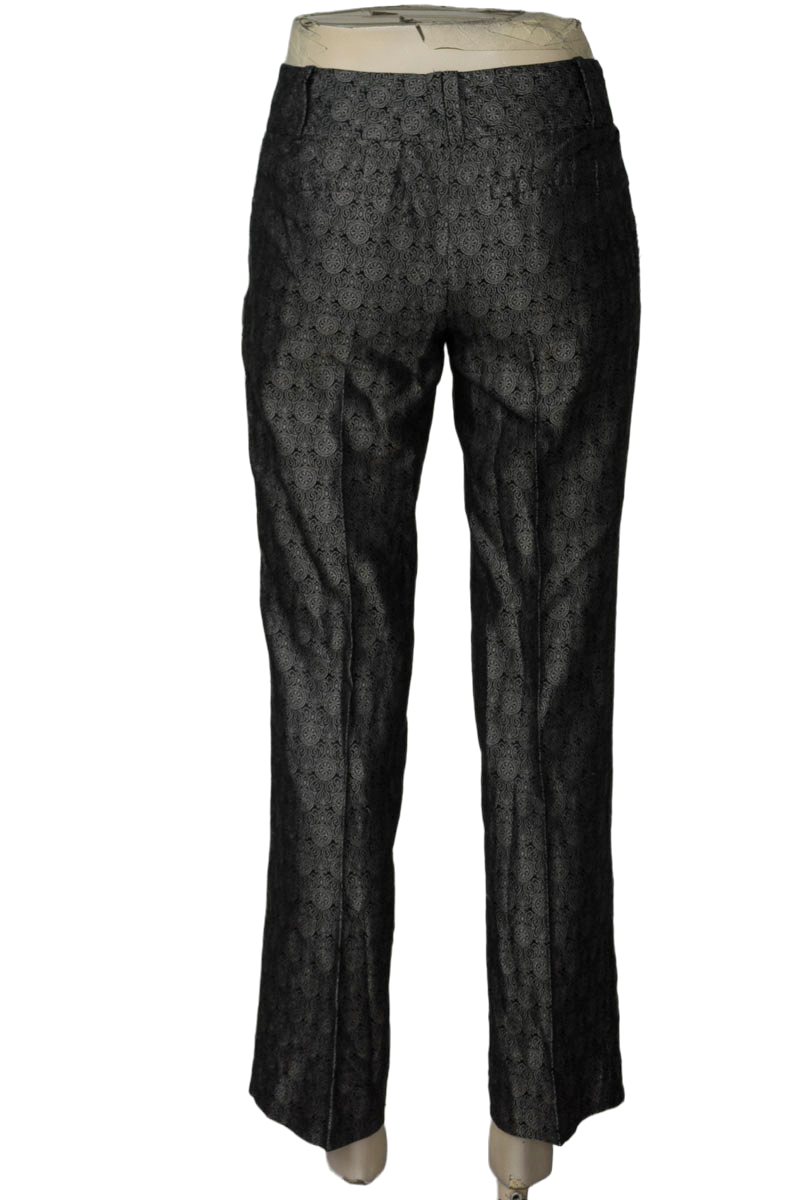 Pantalones color Gris - Ann Taylor