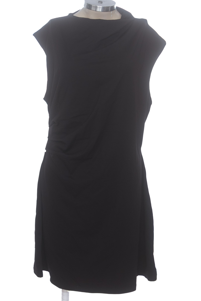 Vestido / Enterizo color Negro - H&M