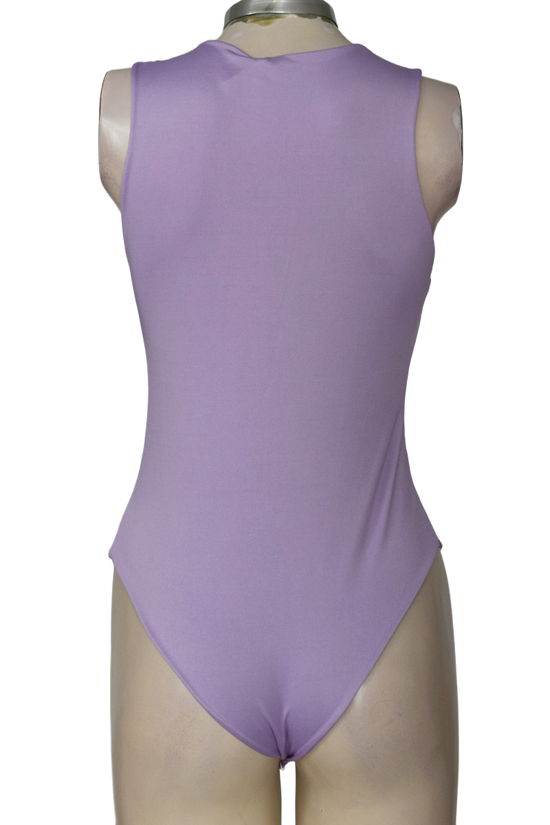 Top / Camiseta color Lila - Closeando