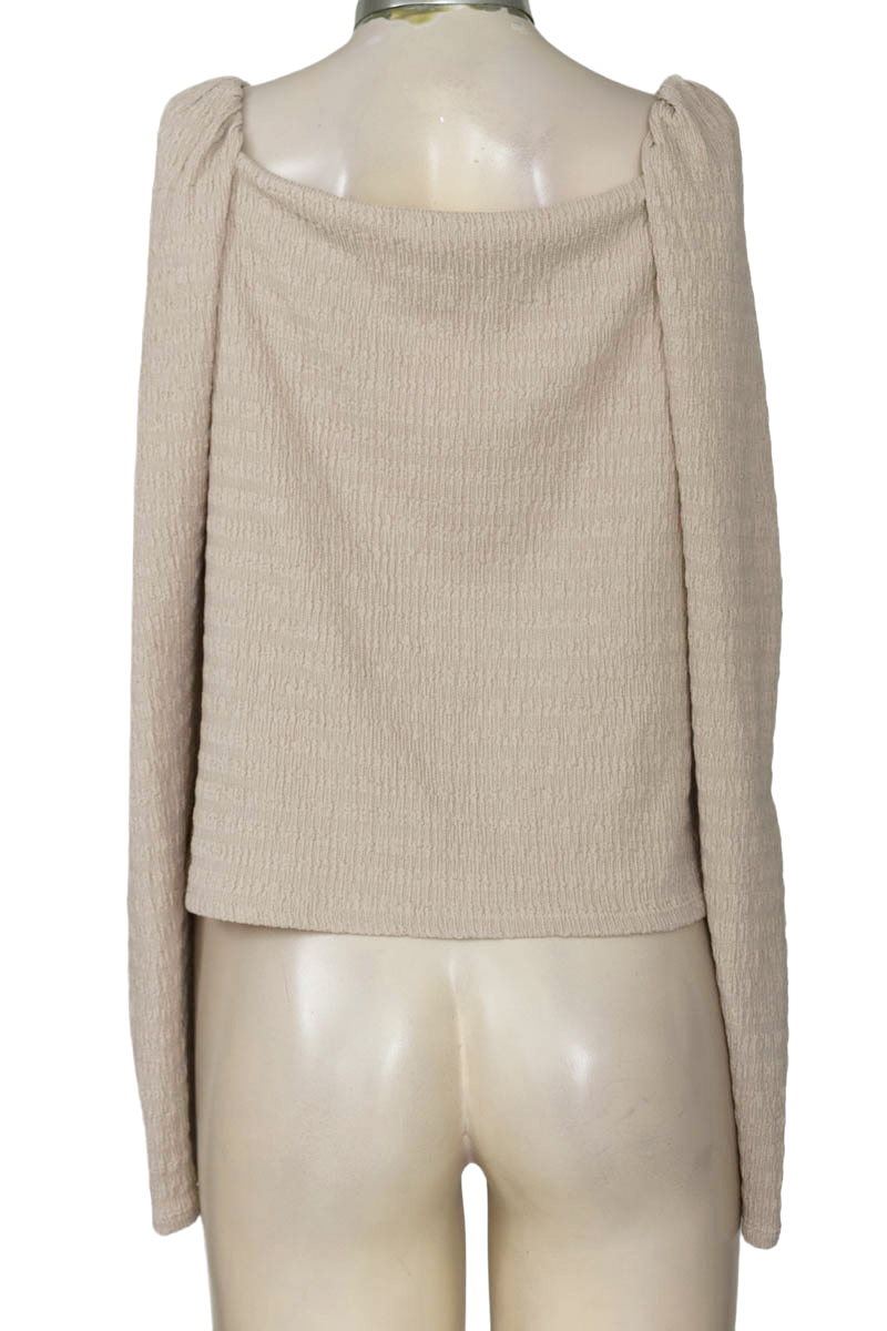 Blusa color Beige - H&M