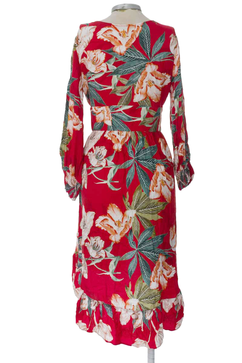 Blusa color Rojo - Studio F