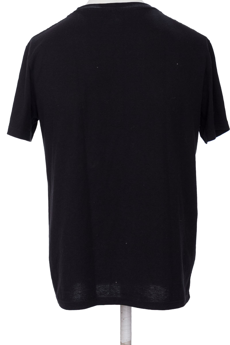 Camiseta color Negro - Koaj