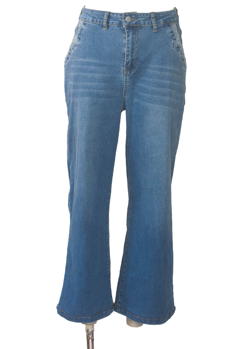 Pantalones color Azul - Closeando