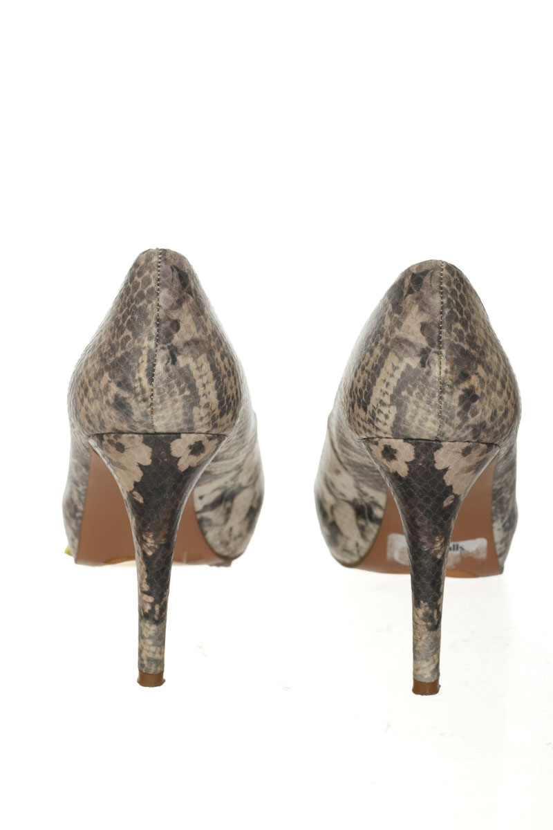 Zapatos color Beige - Nine West