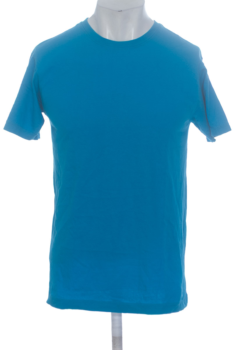 Camiseta color Azul - Closeando