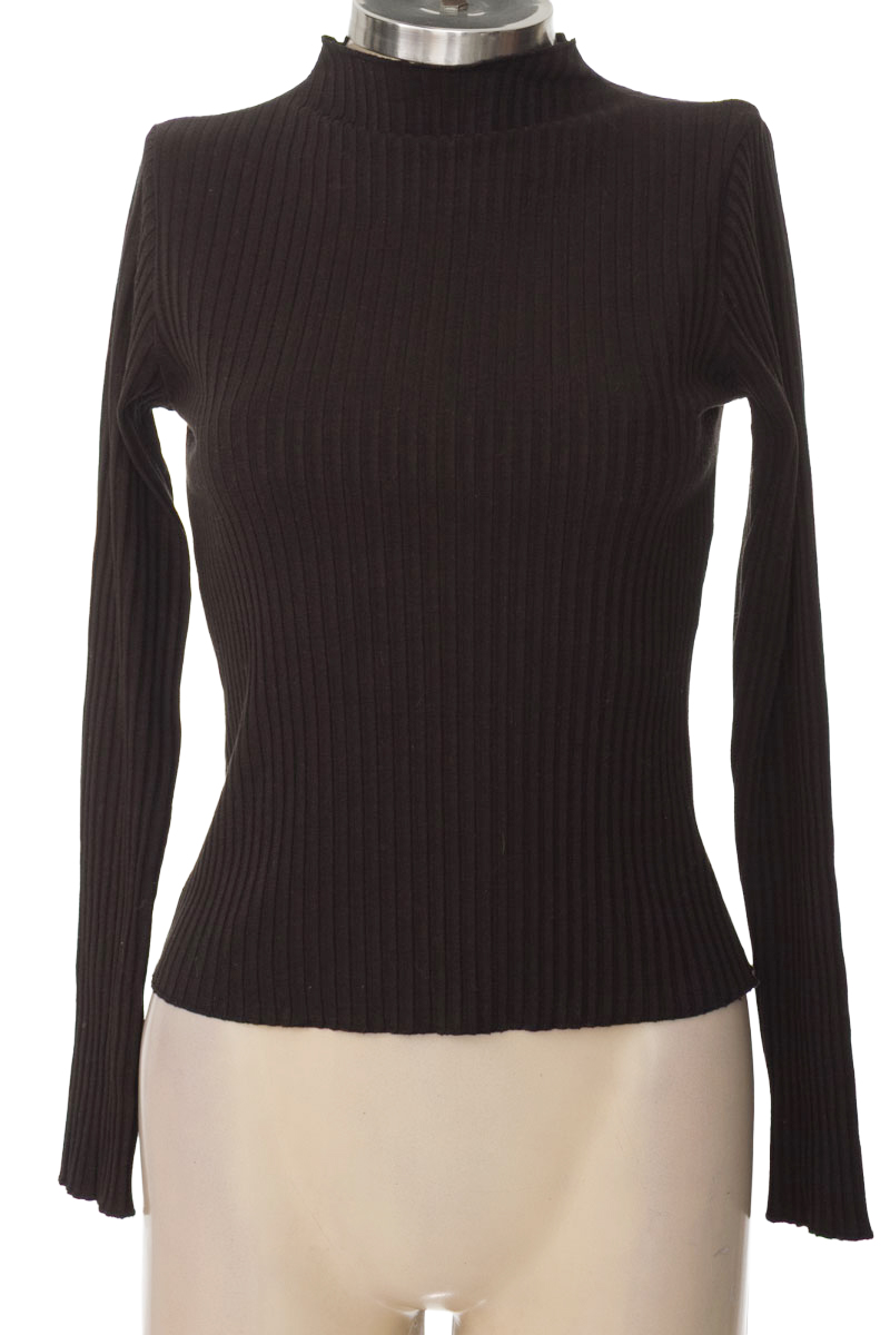 Sweater color Negro - Seven Seven