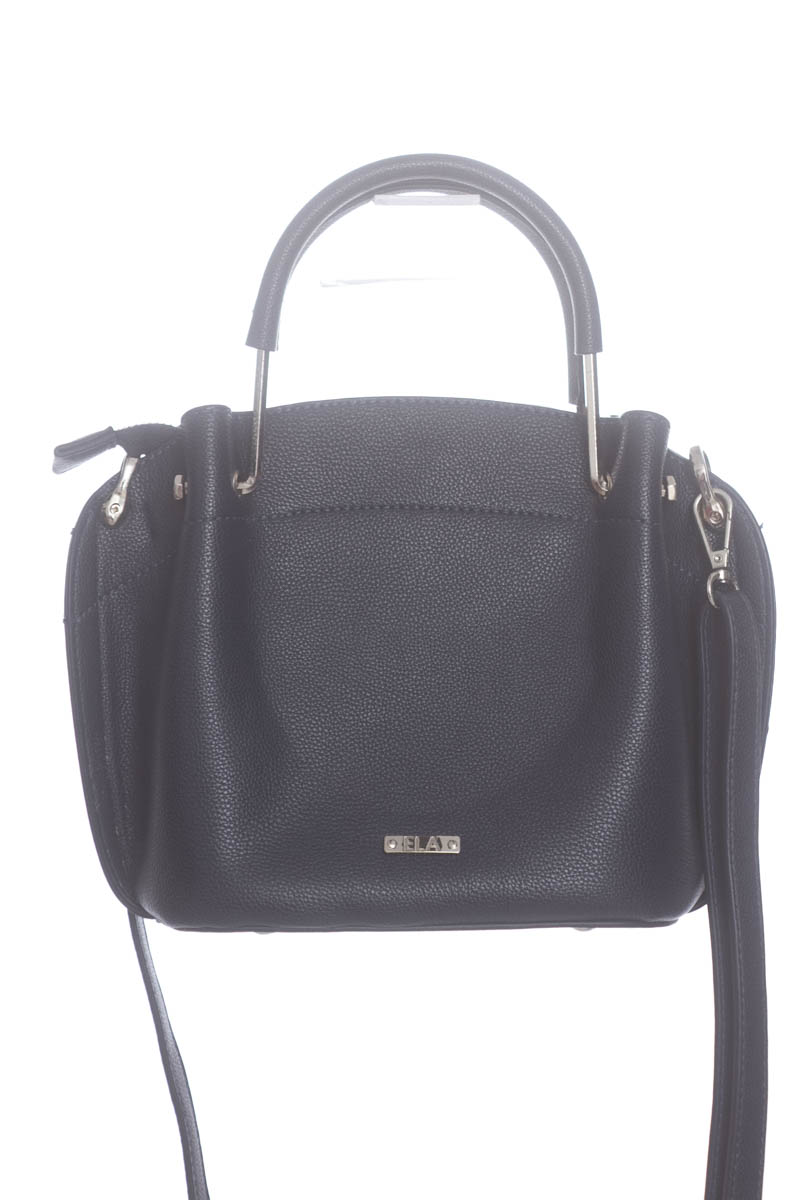 Cartera / Bolso / Monedero color Azul - ELA