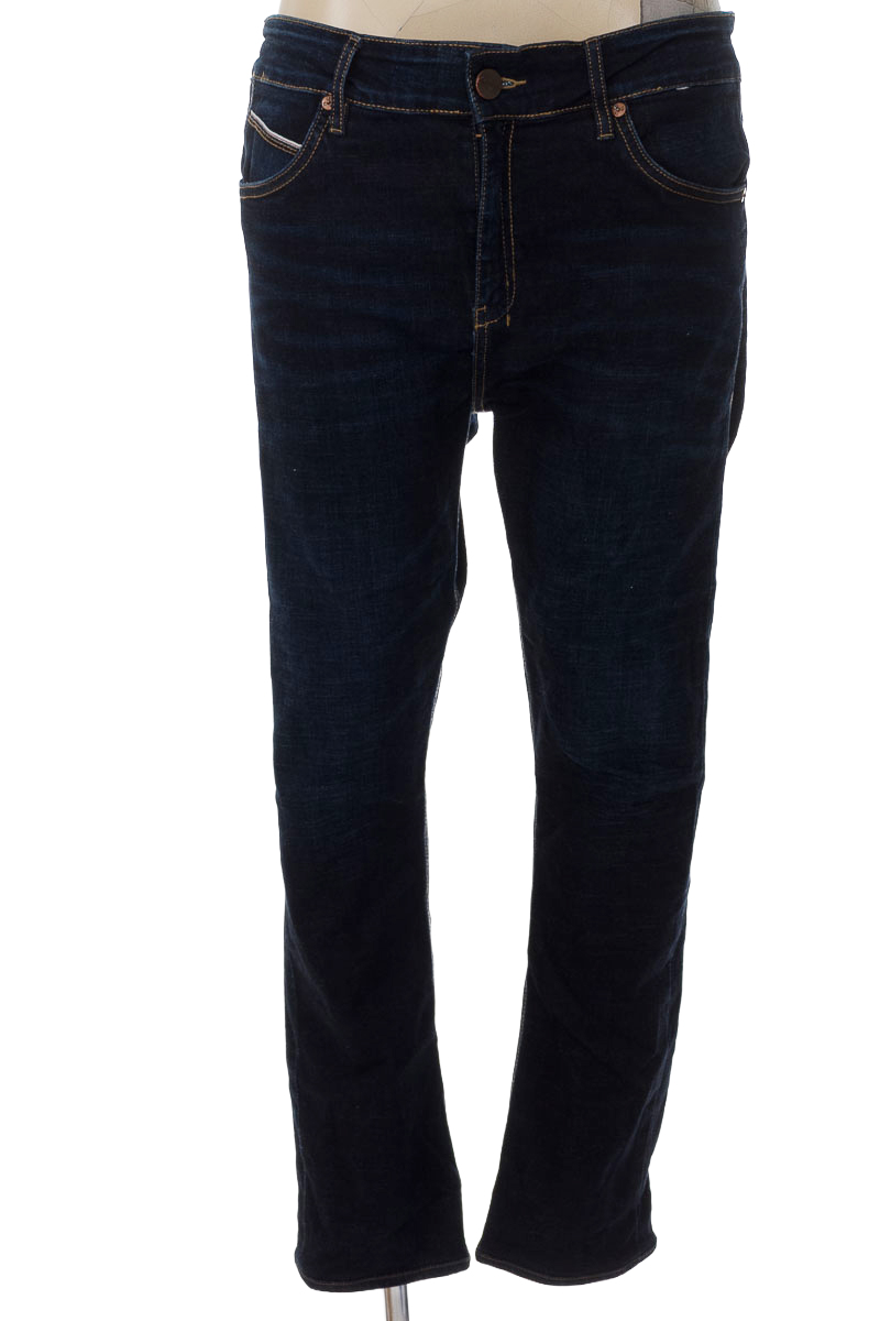 Pantalones color Azul - Americanino