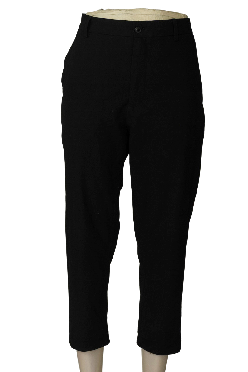 Pantalón color Negro - H&M