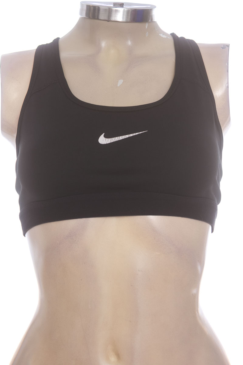 Ropa Deportiva / Salida de Baño color Negro - Nike