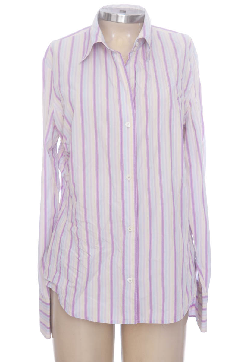 Blusa color Rosado - Banana Republic