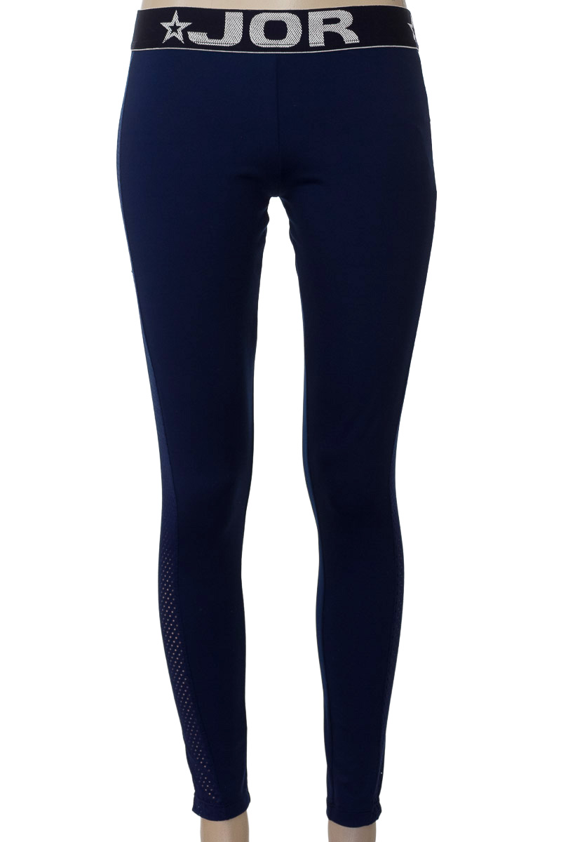 Ropa Deportiva / Salida de Baño color Azul - Jor