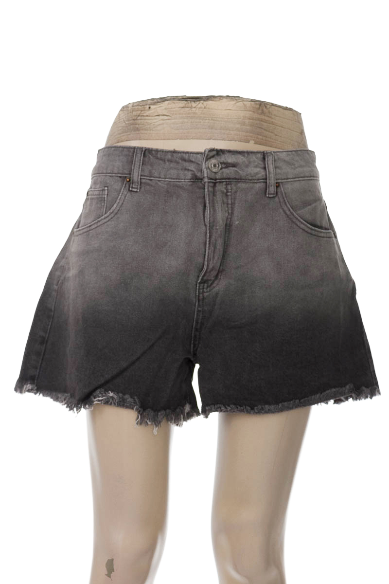 Short color Gris - Sybilla