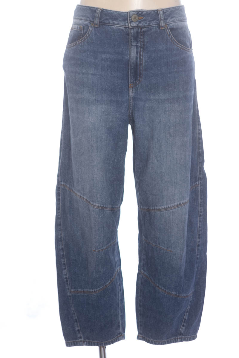 Pantalones color Azul - ESTUDIO F