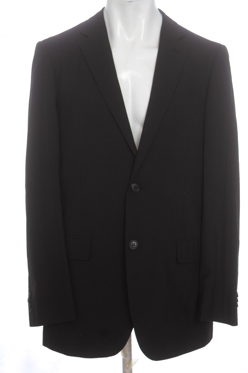 Chaqueta color Negro - Arturo Calle