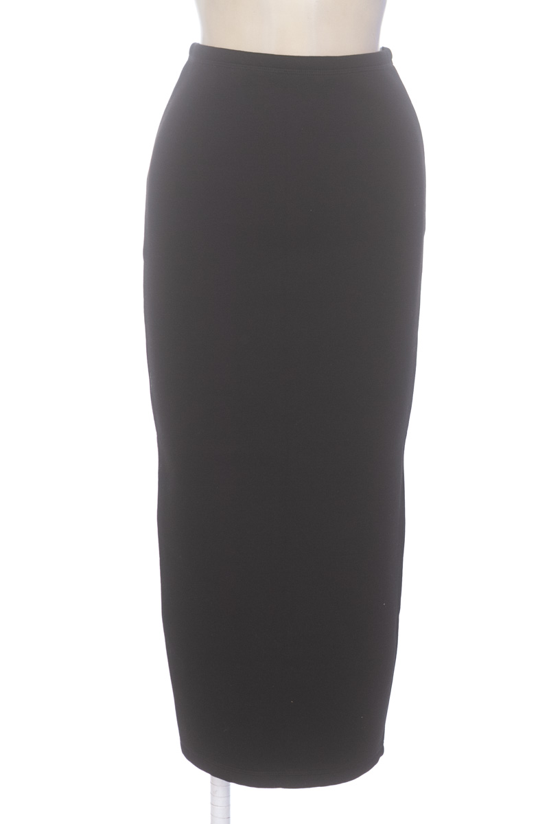 Falda color Negro - Divided by H&M