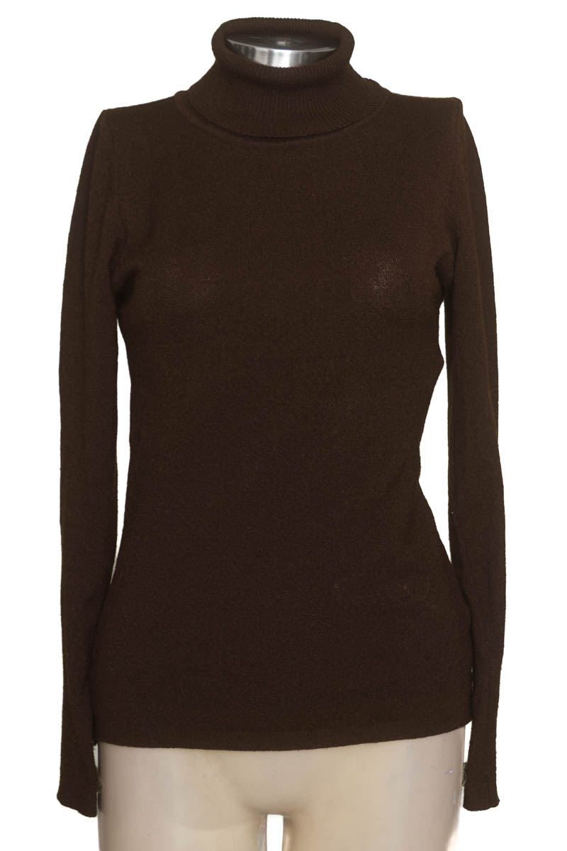 Sweater color Café - Zephir