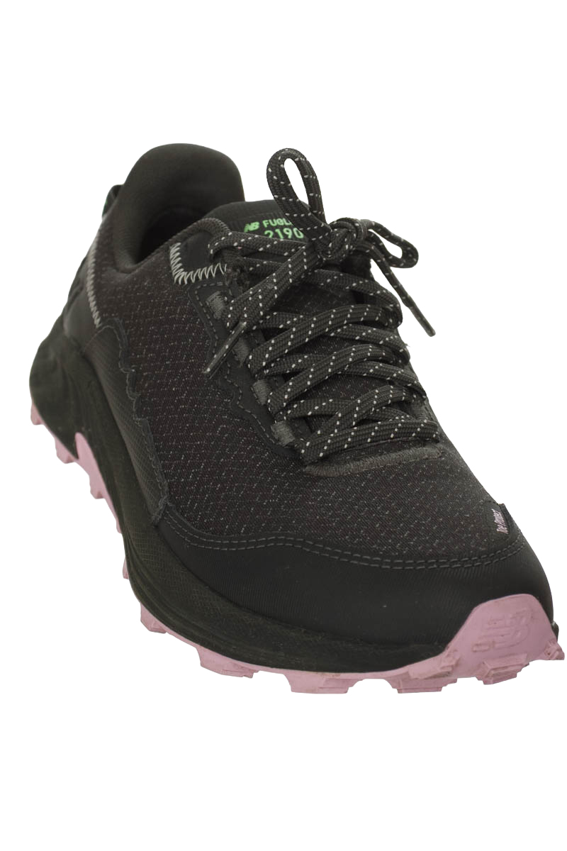 Zapatos color Gris - New Balance