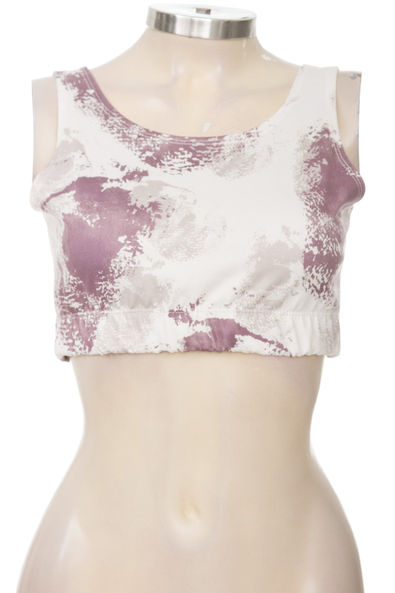 Ropa Deportiva / Salida de Baño color Estampado - GreenFit