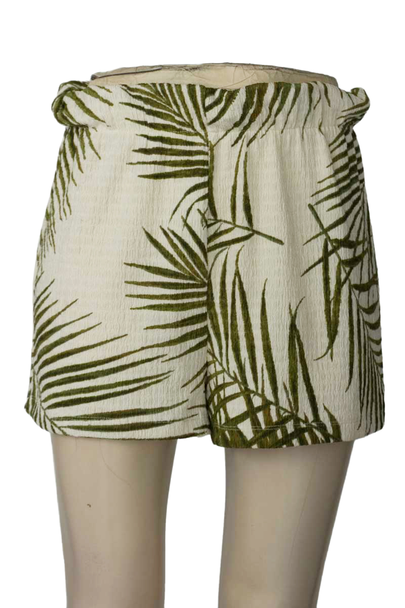 Short color Estampado - H&M