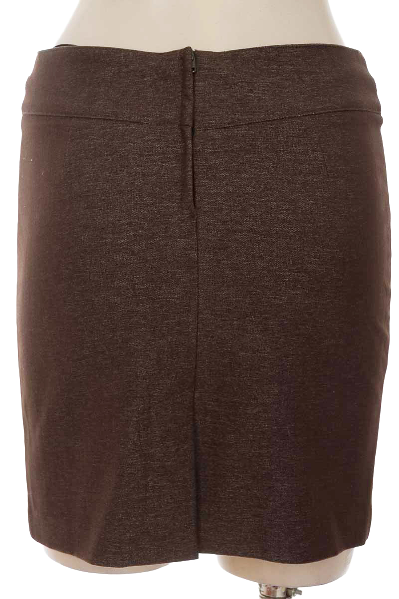 Falda color Negro - Beso de Coco