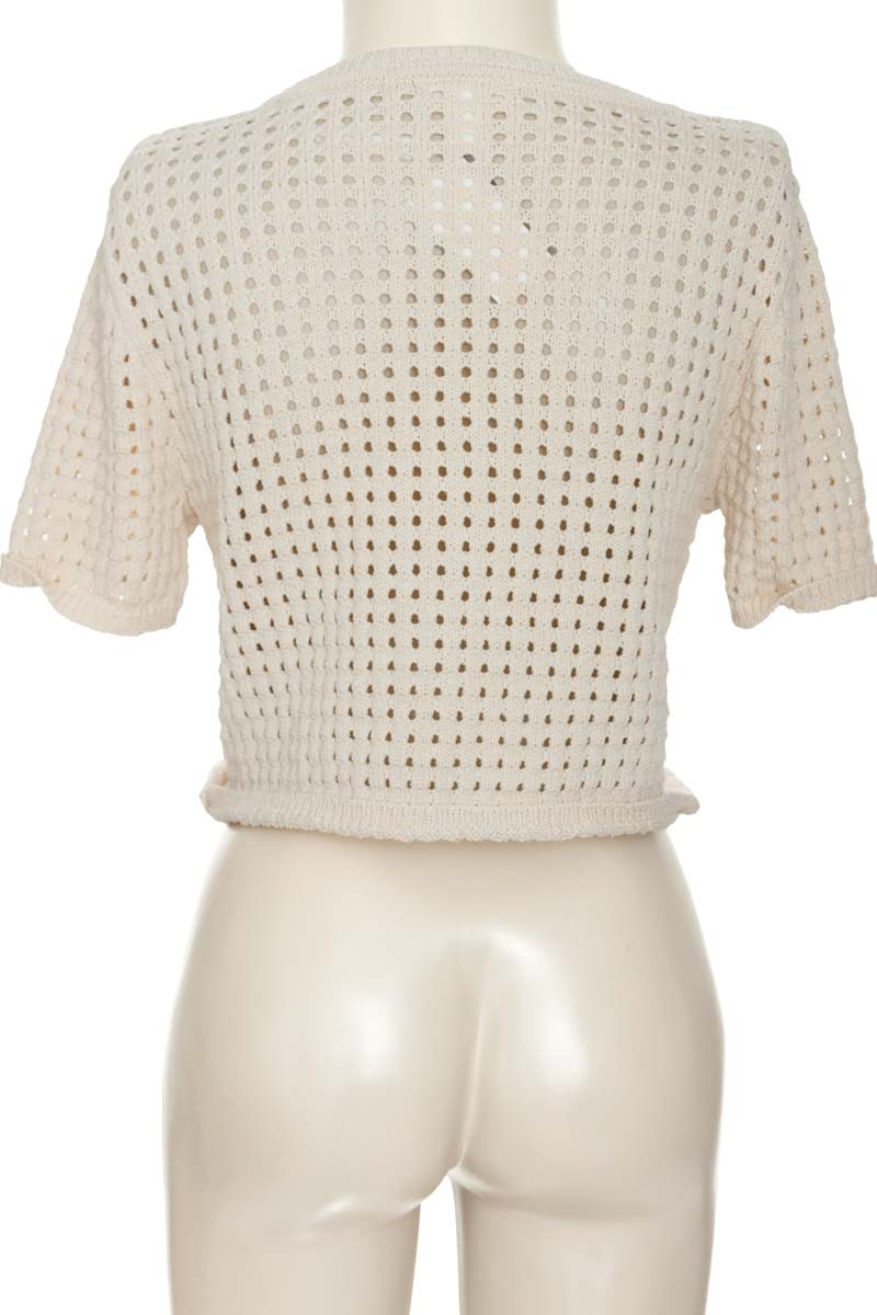 Sweater color Beige - H&M